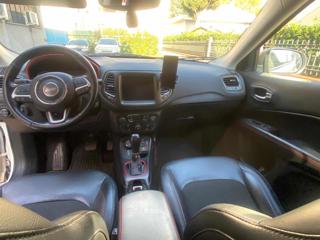 JEEP Compass usata 13