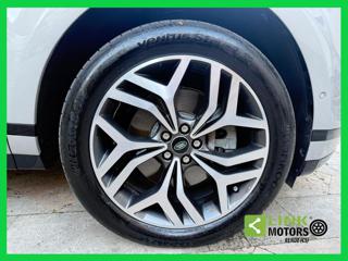 LAND ROVER Range Rover Evoque usata, con Sistema di navigazione