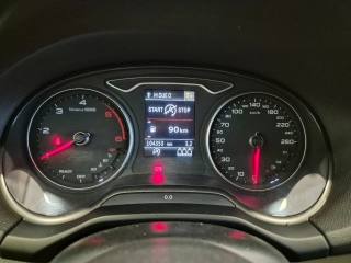 AUDI Q2 usata, con Controllo automatico clima