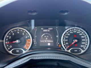 JEEP Renegade usata 14