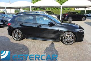 BMW 116 usata, con Filtro antiparticolato