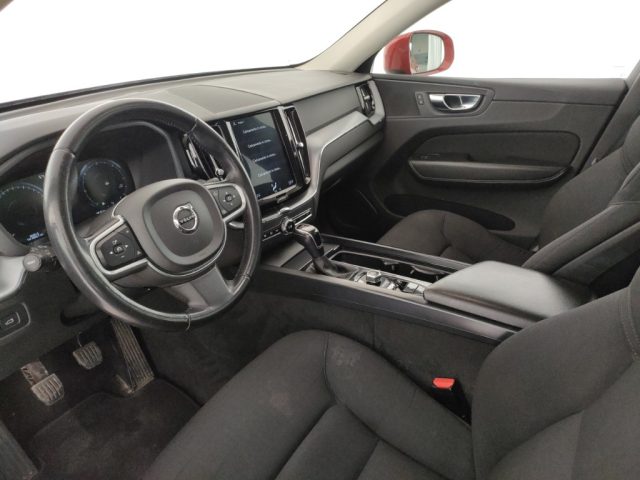 VOLVO XC60 usata, con Controllo trazione