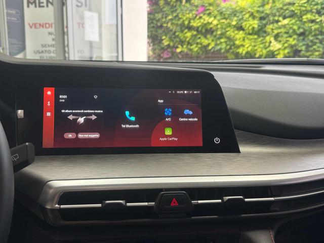 DR MOTOR DR5 usata, con Sensori di parcheggio anteriori