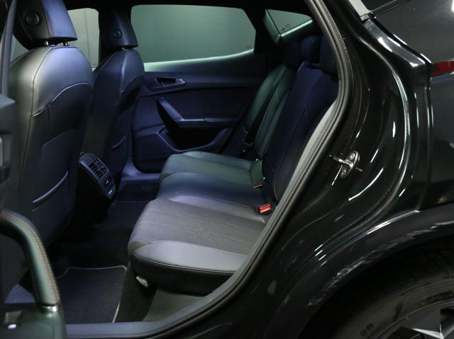 CUPRA Formentor usata, con Fendinebbia