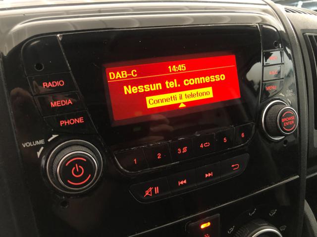 FIAT usata 12