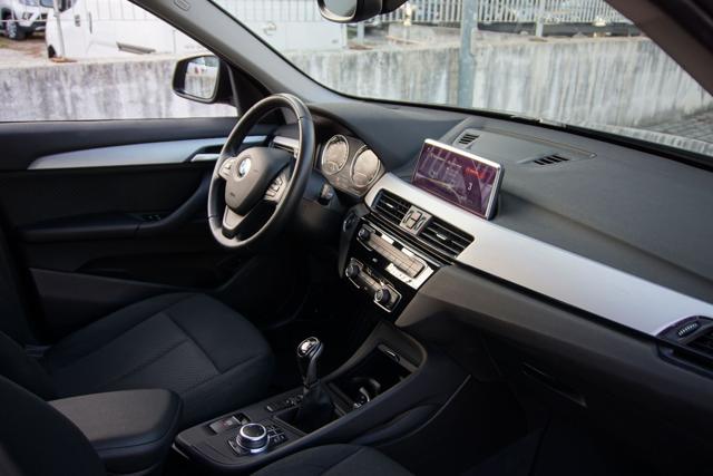 BMW X1 usata, con Chiusura centralizzata