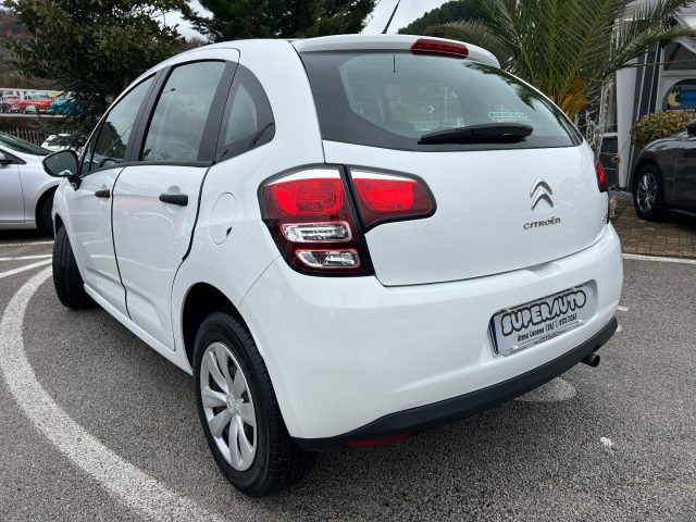 CITROEN C3 usata, con Autoradio