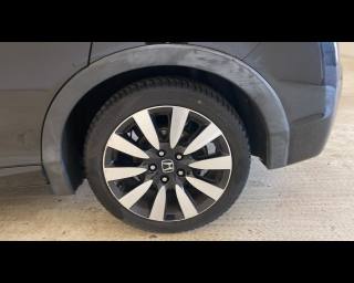 HONDA Civic usata, con Bracciolo