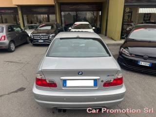 BMW M3 usata, con Controllo trazione