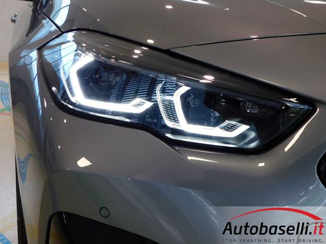 BMW 218 usata, con Controllo vocale