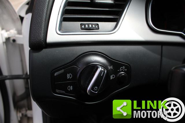 AUDI A5 usata, con ESP