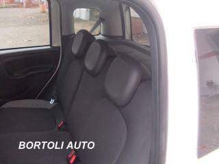 FIAT Panda usata, con USB