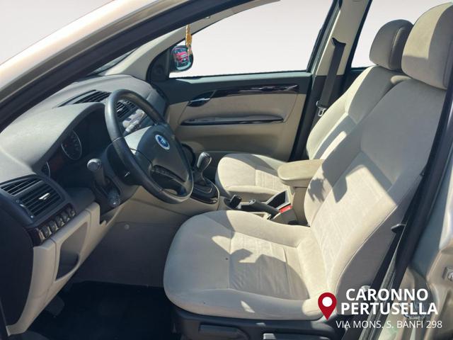 FIAT Croma usata, con Chiusura centralizzata