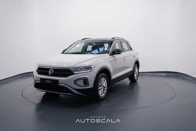 VOLKSWAGEN T-Roc usata, con ABS