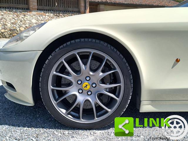 FERRARI 612 usata, con Bracciolo