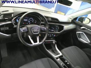 AUDI Q3 usata, con Luci diurne LED