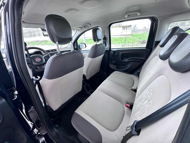 FIAT Panda usata 34