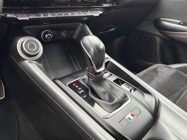 ALFA ROMEO Tonale usata, con Park Distance Control