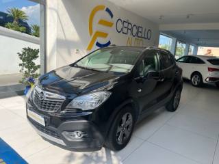 OPEL Mokka usata, con Airbag laterali