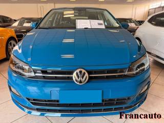 VOLKSWAGEN Polo usata, con Boardcomputer