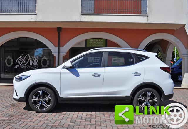 MG ZS usata, con Airbag