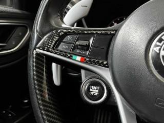 ALFA ROMEO Giulia usata, con Airbag testa