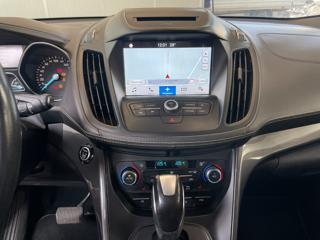 FORD Kuga usata, con Sistema di navigazione