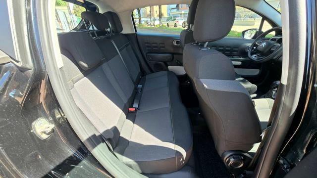 CITROEN C3 usata, con Chiusura centralizzata telecomandata