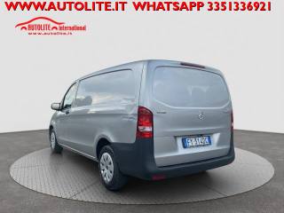 MERCEDES-BENZ Vito usata, con Antifurto