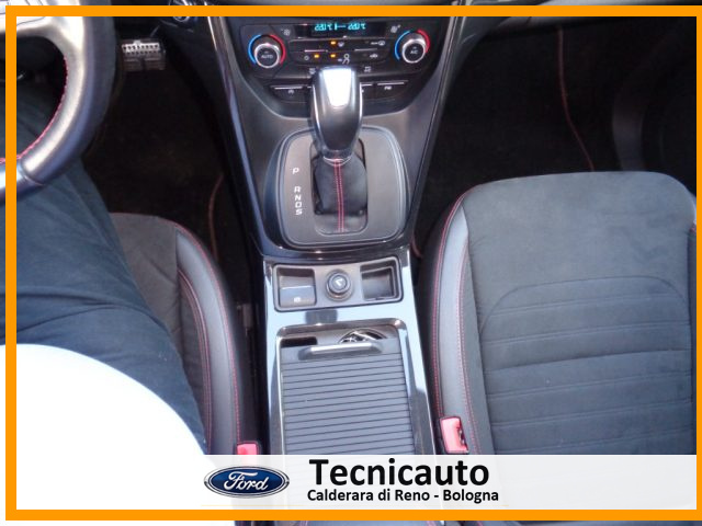 FORD Kuga usata, con Sensore di luce