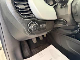 FIAT 500X usata, con Airbag testa