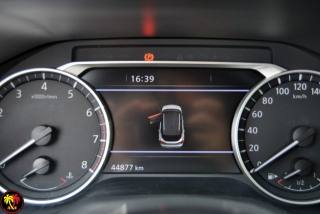 NISSAN Qashqai usata, con Chiusura centralizzata