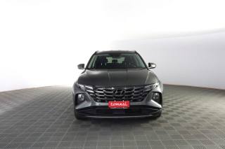 HYUNDAI Tucson Tucson 1.6 CRDI 48V XLine