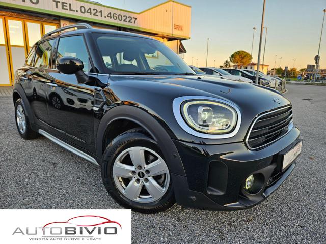 MINI Countryman usata, con ABS