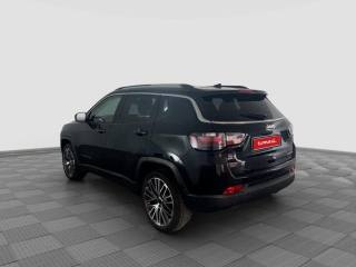 JEEP Compass usata 2