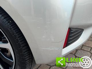 TOYOTA Yaris usata, con Cronologia tagliandi