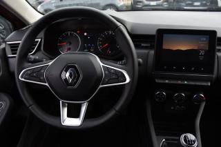 RENAULT Clio usata, con Climatizzatore