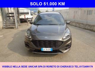 FORD Kuga usata, con Airbag