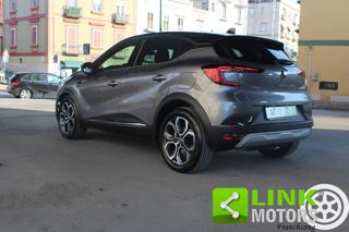 RENAULT Captur usata, con Alzacristalli elettrici