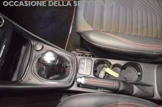 FORD Puma usata, con Servosterzo