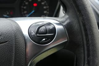 FORD Tourneo Custom usata 45