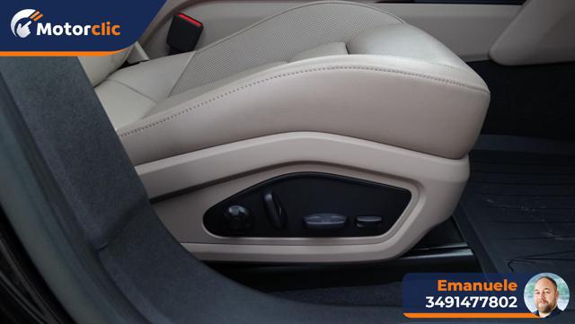 PORSCHE Taycan usata 62