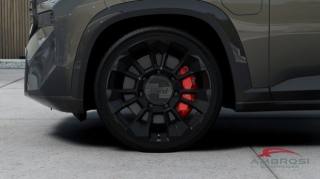 BMW XM usata 7