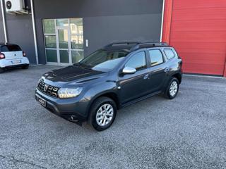 DACIA Duster usata, con Airbag
