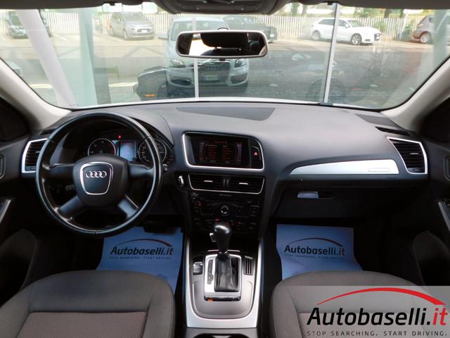 AUDI Q5 usata 40