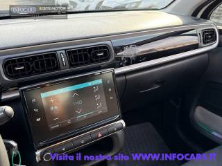 CITROEN C3 usata, con Immobilizzatore elettronico