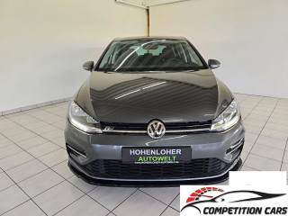 VOLKSWAGEN Golf usata, con Airbag