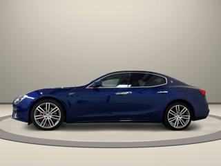 MASERATI Ghibli usata, con Airbag laterali