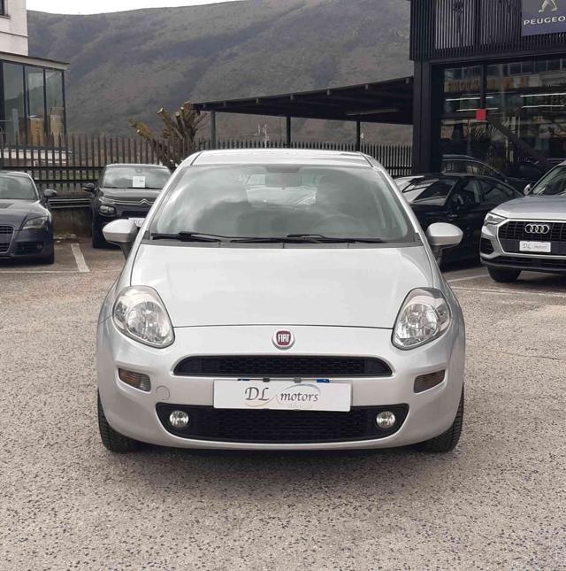 FIAT Punto usata, con Airbag