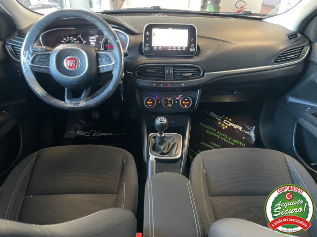 FIAT Tipo usata, con Climatizzatore